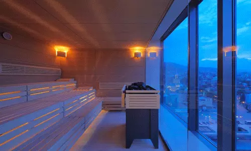 هتل رادیسون بلو ایوریا تفلیس هتل رادیسون بلو ایوریا تفلیس